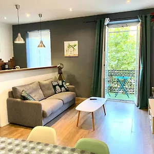  Appartement Au Cœur De Sur Roya France