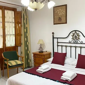 Appartement Campo Del Principe Espagne
