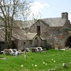 Maison d'hôtes Ferme La Tindelle, La Cresse