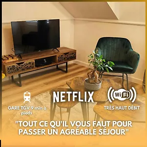  Appartement Neufs A Centre France